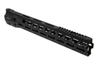 The Strike Industries Gridlok 416 16" Handguard Assembly represents an evolution in today's marketplace for anyone wanting a lightweight handguard.